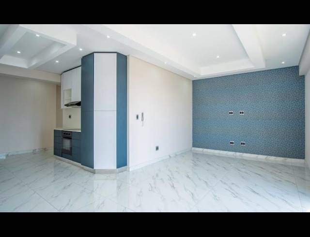 3 BEDROOM APARTMENT FOR SALE IN MUSGRAVE